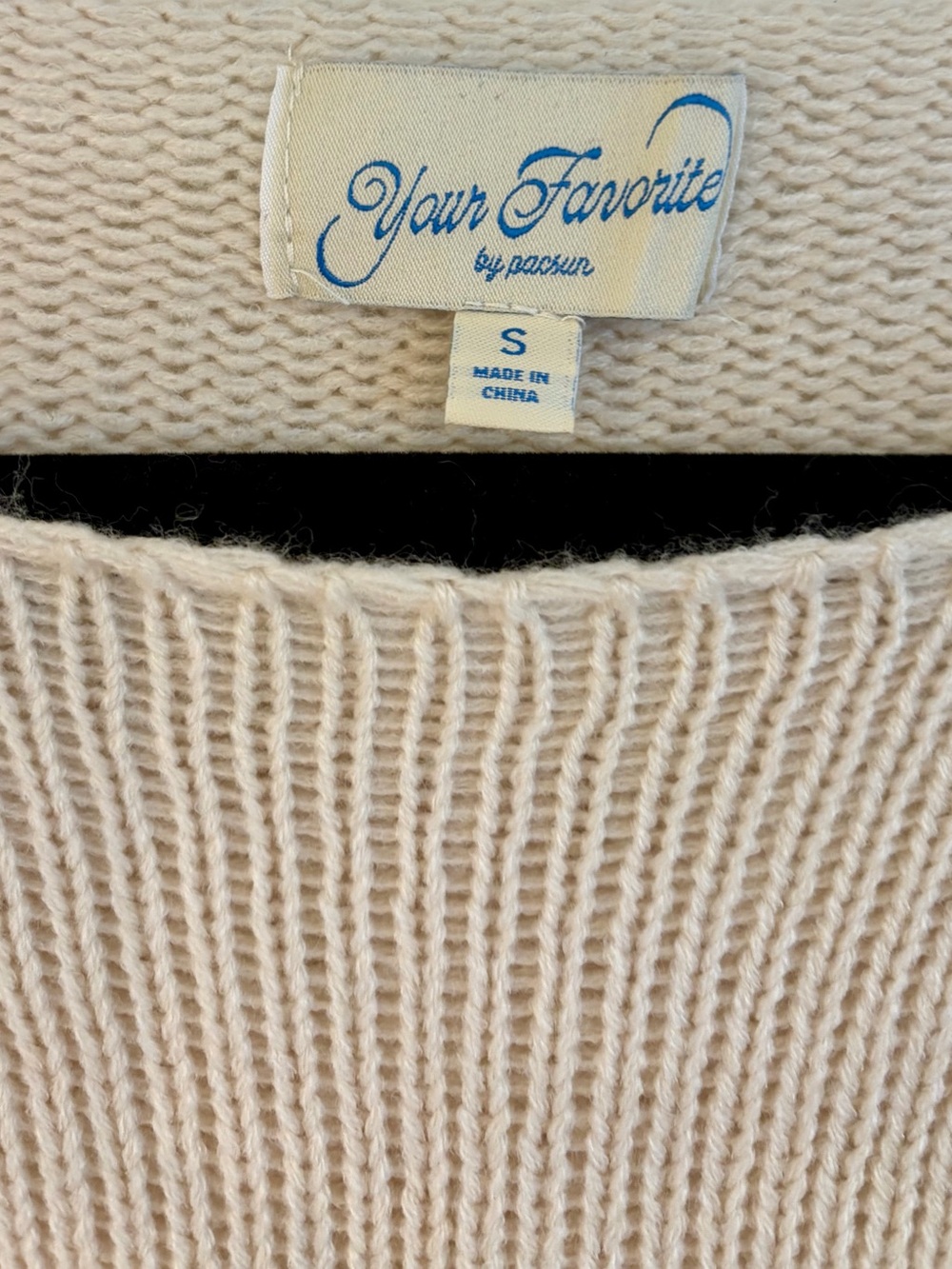 NWT PacSun Small - Picture 2 of 5